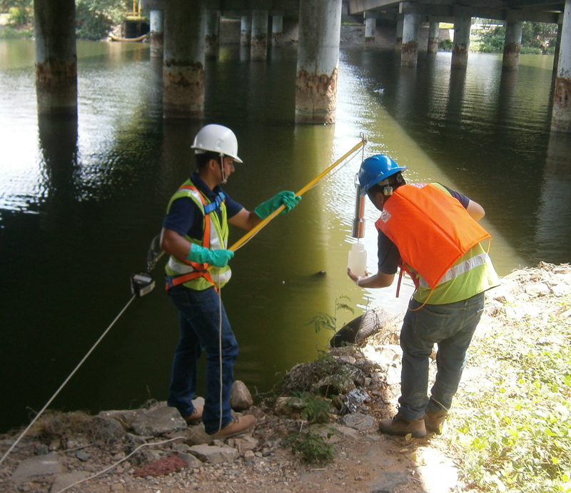 Environmental Impact Assessment Singapore