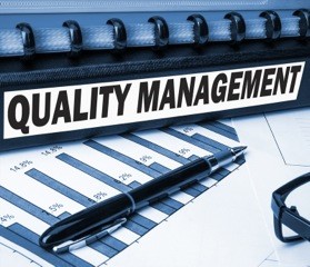 Quality Management Consultancy